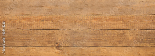 Texture of wooden boards as background
