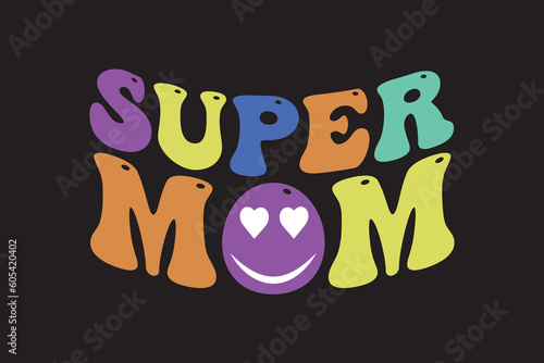 THIS IS MY CREATIVE WAVY T-SHIRT DESIGN