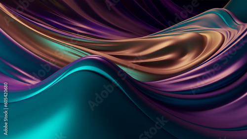 Abstract wave colors background abastract fluid colors background fantastic wallpaper