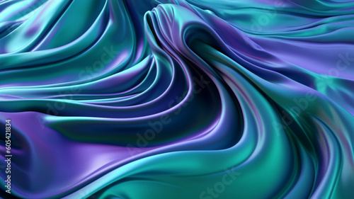 abstract background with waves, fantastic wallpaper fluid wallpaper