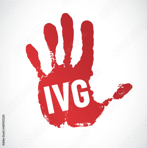 IVG - interruption volontaire de grossesse en France