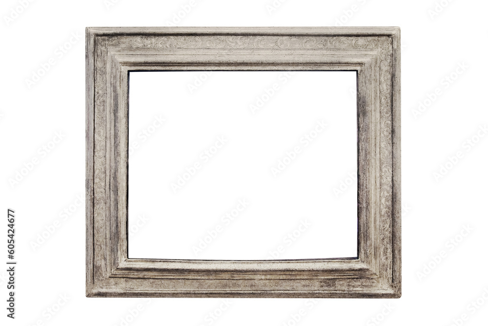 Rustic shabby chic photo frame template isolated decor light vintage Rustic shabby chic photo frame template isolated decor light vintage