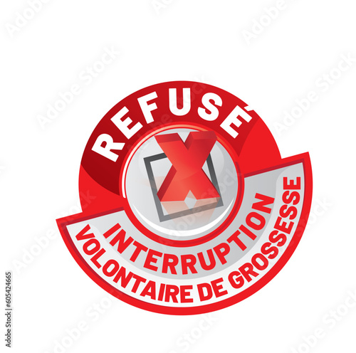 IVG - interruption volontaire de grossesse en France
