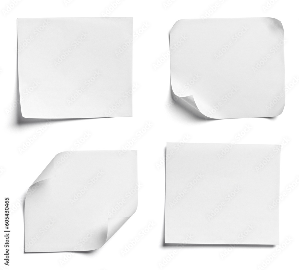 paper message note reminder adhesive sticker blank background white empty sticky tag sign office paper message note reminder adhesive sticker blank background white empty sticky tag sign office