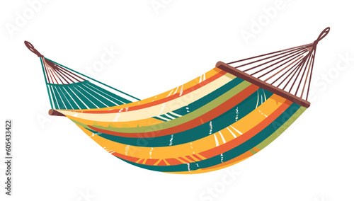 hammock symbol relaxation icon
