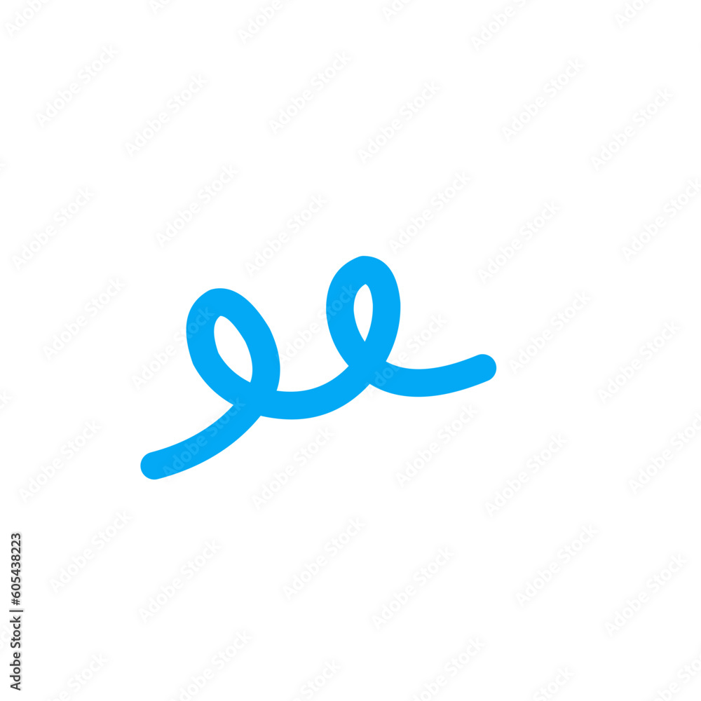 Monoline Shape Monoline Shape