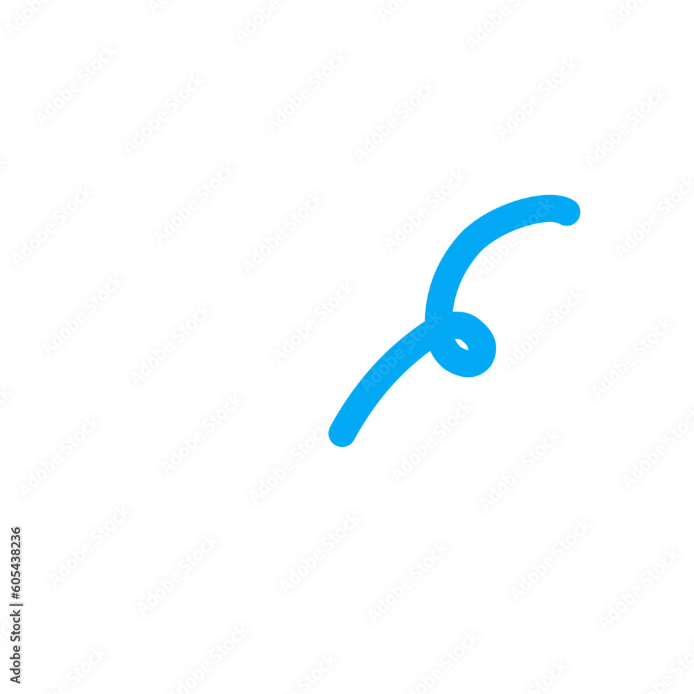 Monoline Shape Monoline Shape