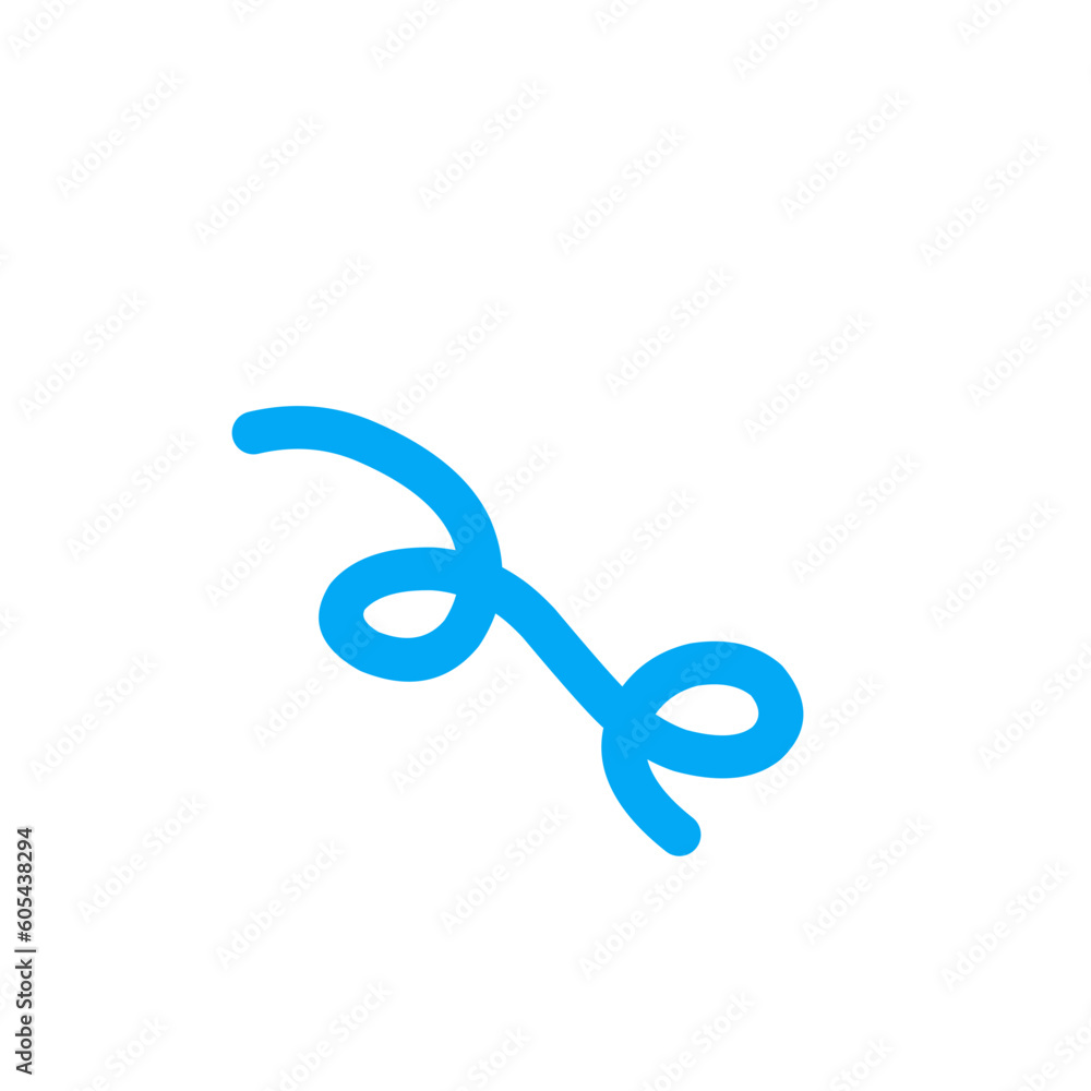 Monoline Shape Monoline Shape