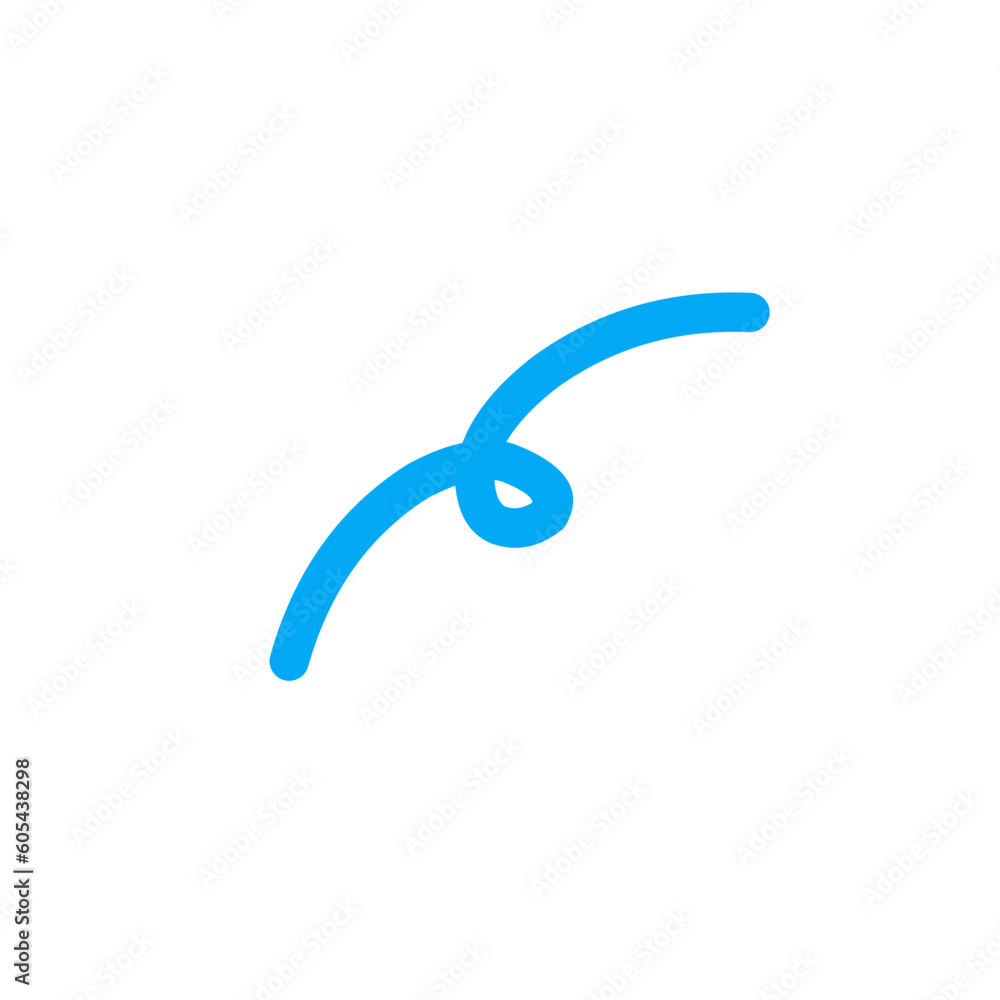 Monoline Shape Monoline Shape