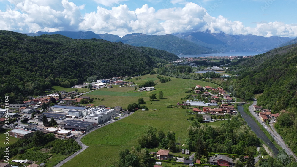 Valtravaglia Valtravaglia