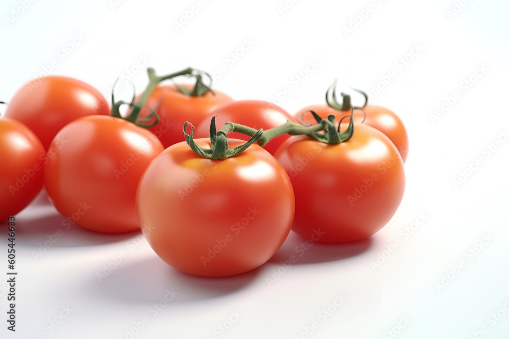 Creative fruits composition. Beautiful whole sliced half red tomato tomatoes isolated on white background. flat lay top side view
Creative fruits composition. Beautiful whole sliced half red tomato tomatoes isolated on white background. flat lay top side view