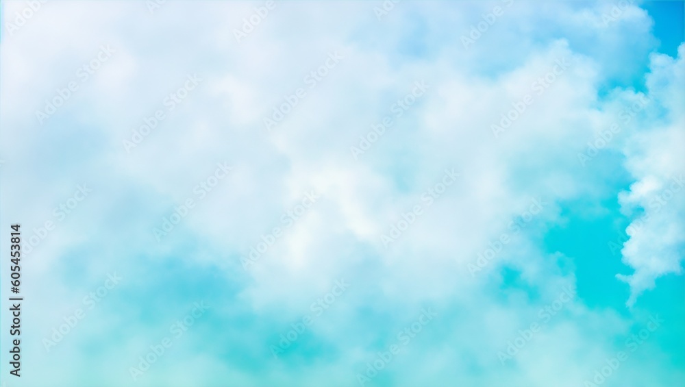 Mist texture. Smoke cloud. Paint water splash. Sky haze. Blue white color cold steam floating abstract art background with free space Mist texture. Smoke cloud. Paint water splash. Sky haze. Blue white color cold steam floating abstract art background with free space