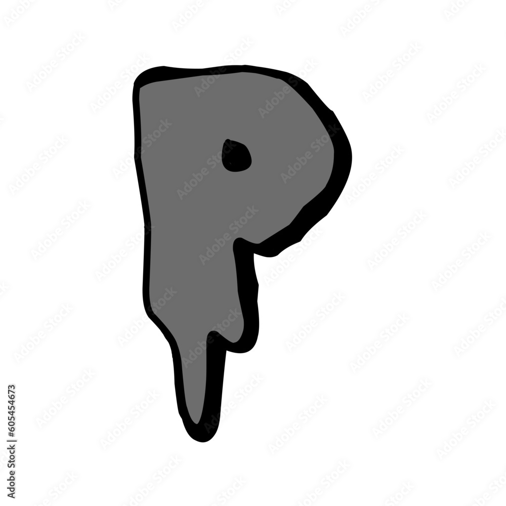 alphabet vector alphabet vector
