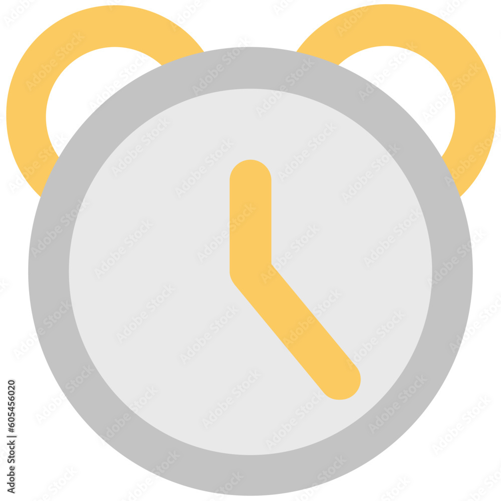 An icon of a contrast in bold line design An icon of a contrast in bold line design