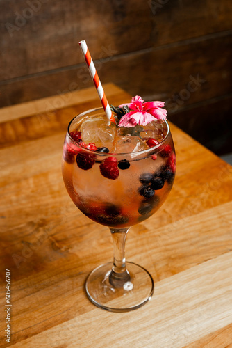 ice cream dessert
