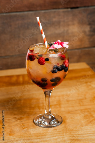 strawberry ice cream