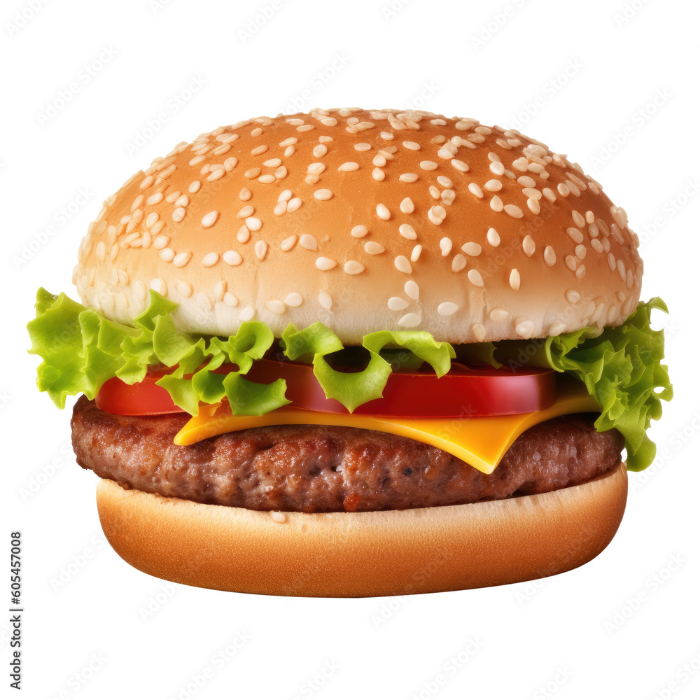Hamburger transparent background Hamburger transparent background