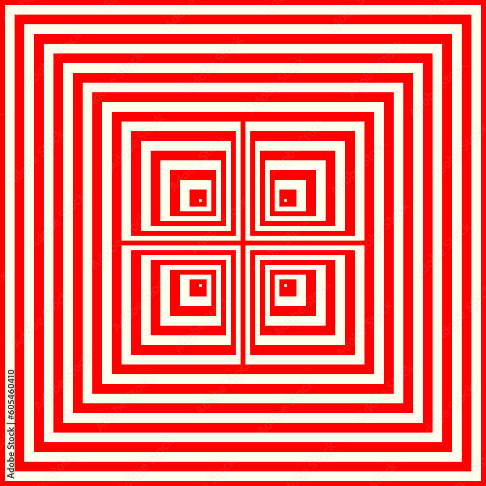 Optical ornament. Seamless pattern. Geometrical backdrop. Op art background. Geometric wallpaper. Modern motif. Digital paper. Textile print. Web design. Abstract image. Vector. Optical ornament. Seamless pattern. Geometrical backdrop. Op art background. Geometric wallpaper. Modern motif. Digital paper. Textile print. Web design. Abstract image. Vector.