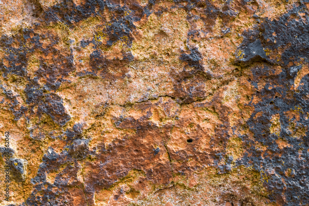 Rock, stone, textured. Background for design Rock, stone, textured. Background for design