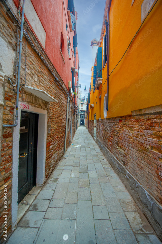 Fototapeta premium Europe Venice Italy