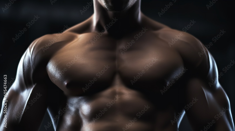 Symmetry of Strength and Sweat Symmetry of Strength and Sweat