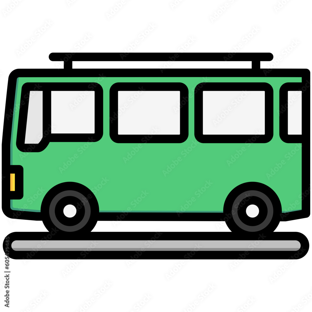 bus, public transportation, vector icons for web design, app, banner, flyer and digital marketing. bus, public transportation, vector icons for web design, app, banner, flyer and digital marketing.