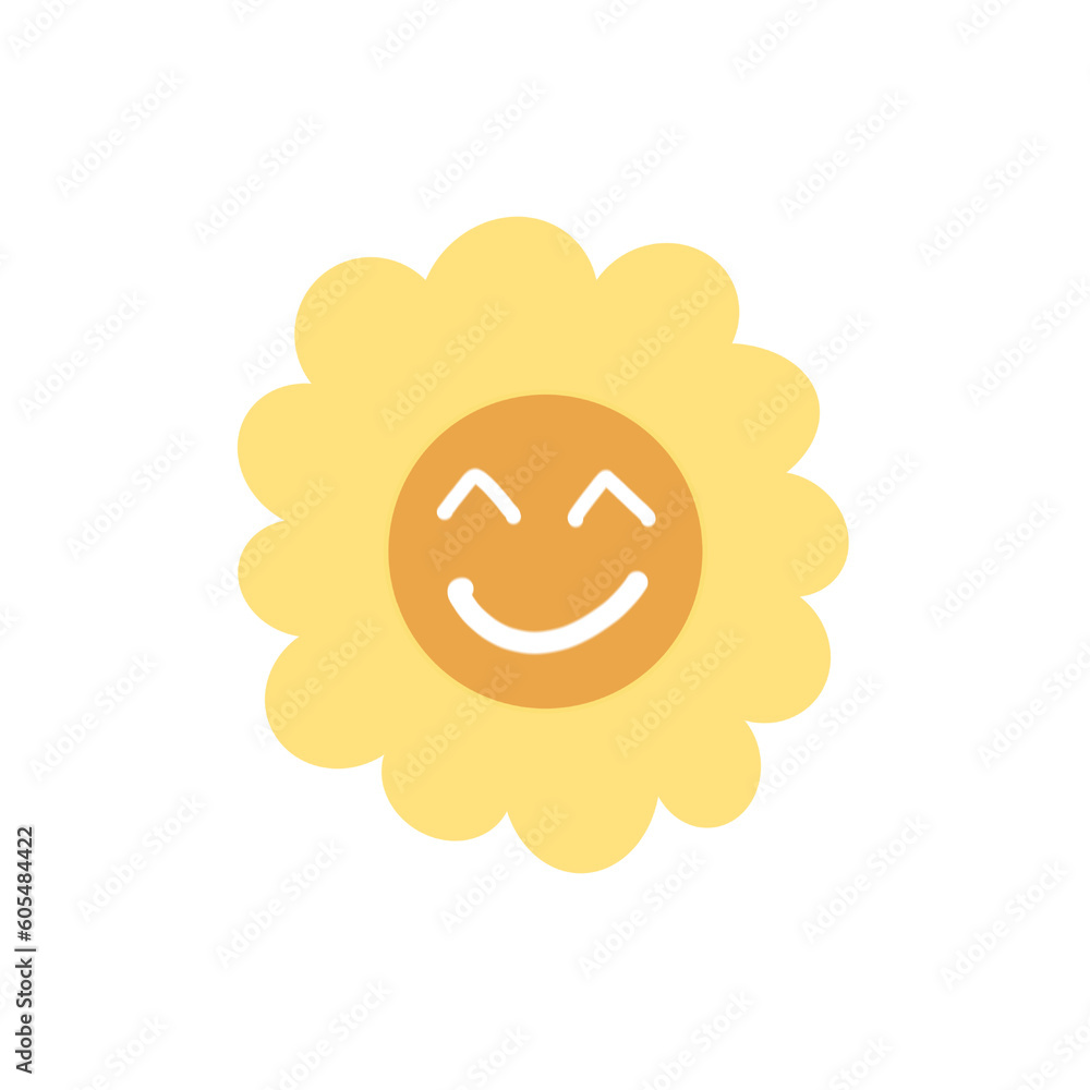 Yellow flowers watercolor painting on transparent background.Element file png .
Yellow flowers watercolor painting on transparent background.Element file png .