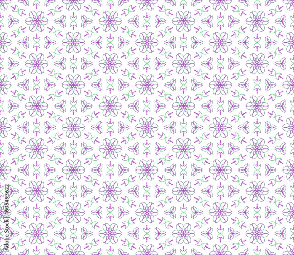 Tribal art, ethnic seamless pattern. Abstract geometric background texture. Repeating folk print. Fabric design, card, wallpaper, carpet, design for decoration. Tribal art, ethnic seamless pattern. Abstract geometric background texture. Repeating folk print. Fabric design, card, wallpaper, carpet, design for decoration.