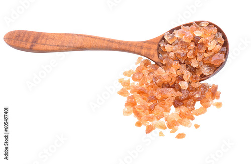 Chrystal Sugar,Brown cane sugar isolated transparent png