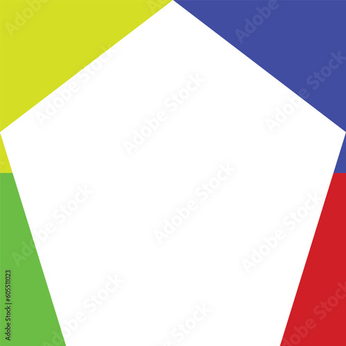 Multi Color pastel, rainbow vector texture in style. Beautiful illustration with pentagon. Backgrounds for mobile phones, laptops, photos, web, white background, Free Download Multi Color pastel, rainbow vector texture in style. Beautiful illustration with pentagon. Backgrounds for mobile phones, laptops, photos, web, white background, - GFXLoad