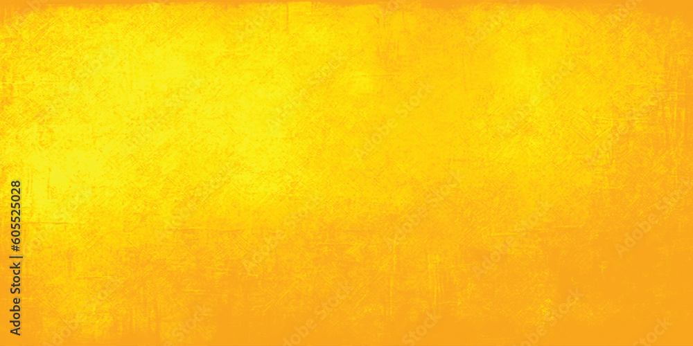 yellow fire texture background, orange grunge texture