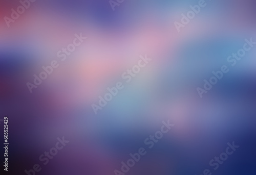 abstract background with blur and colorful