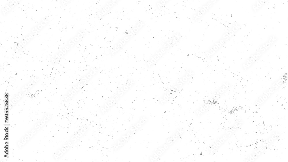 Distressed black texture. Distress Overlay Texture. Subtle grain texture overlay. White background on cement floor texture. Distressed black texture. Distress Overlay Texture. Subtle grain texture overlay. White background on cement floor texture.