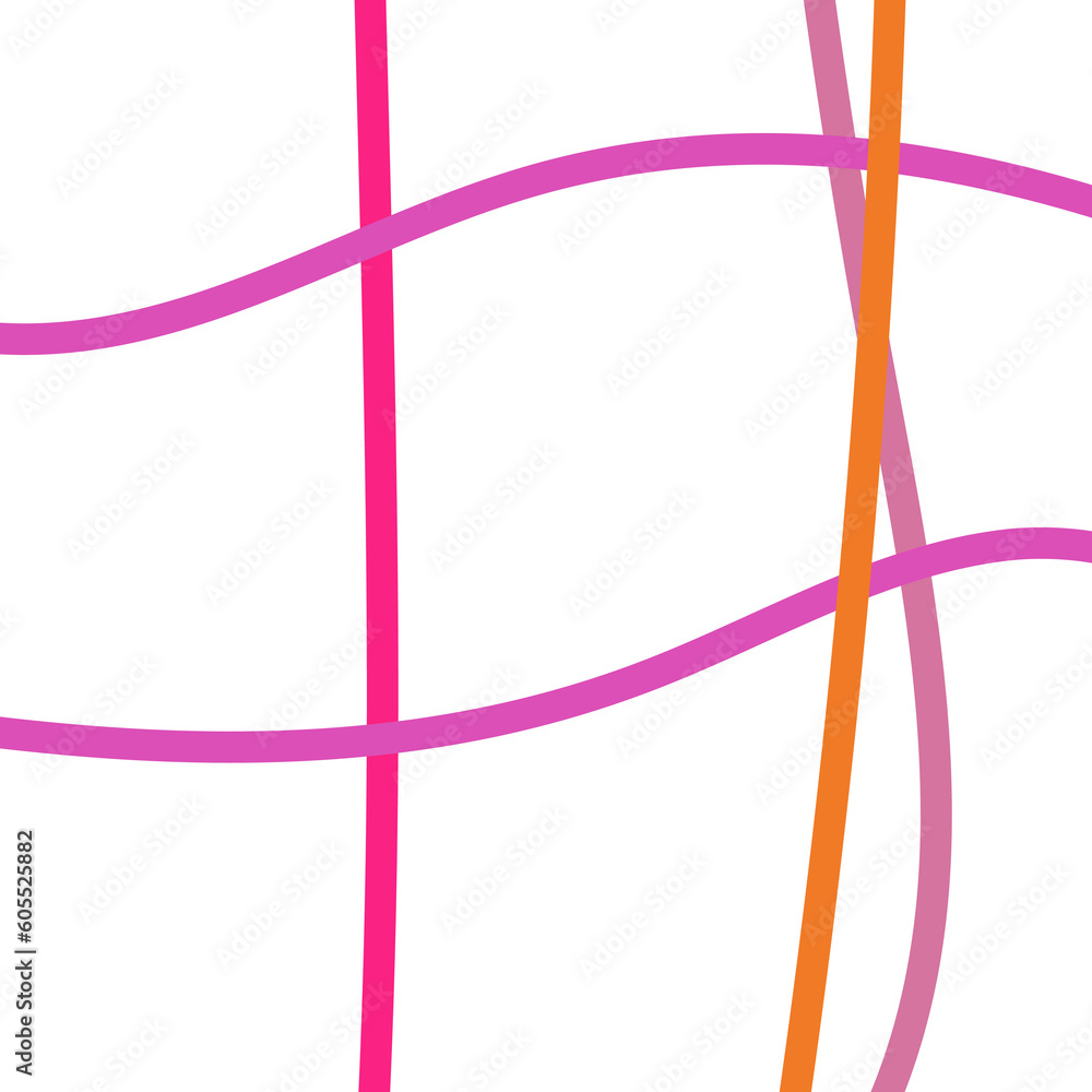 Pink Graphic Lines Background Pink Graphic Lines Background