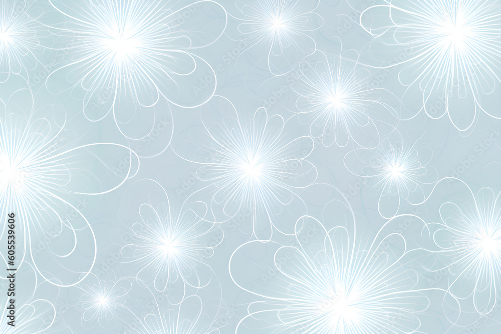 abstract background with stars abstract background with stars