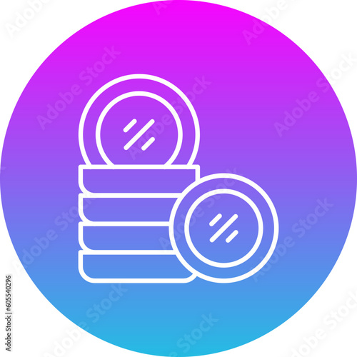 Plates Icon