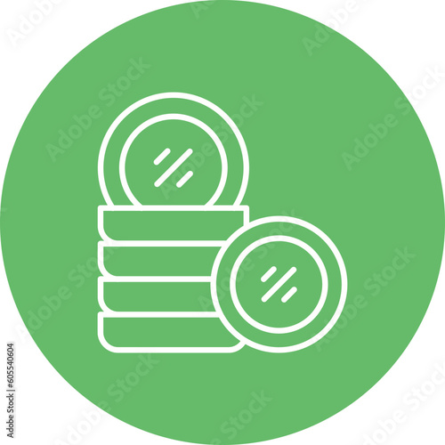 Plates Icon