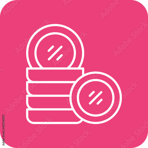 Plates Icon