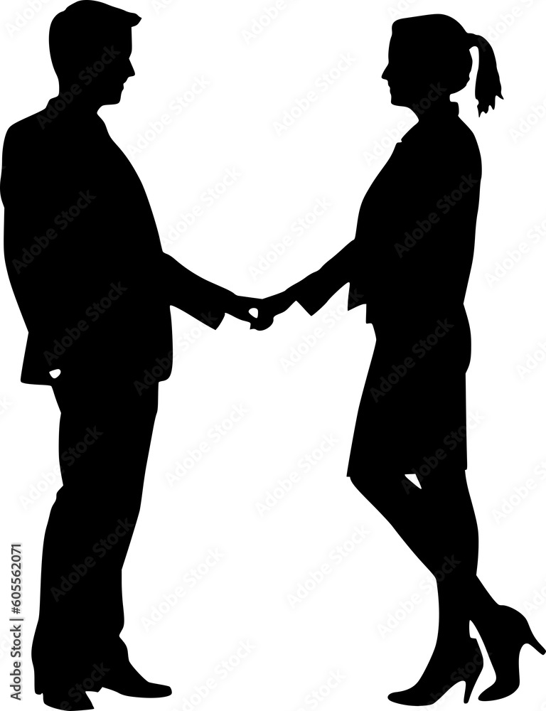 business people shaking hands business people shaking hands