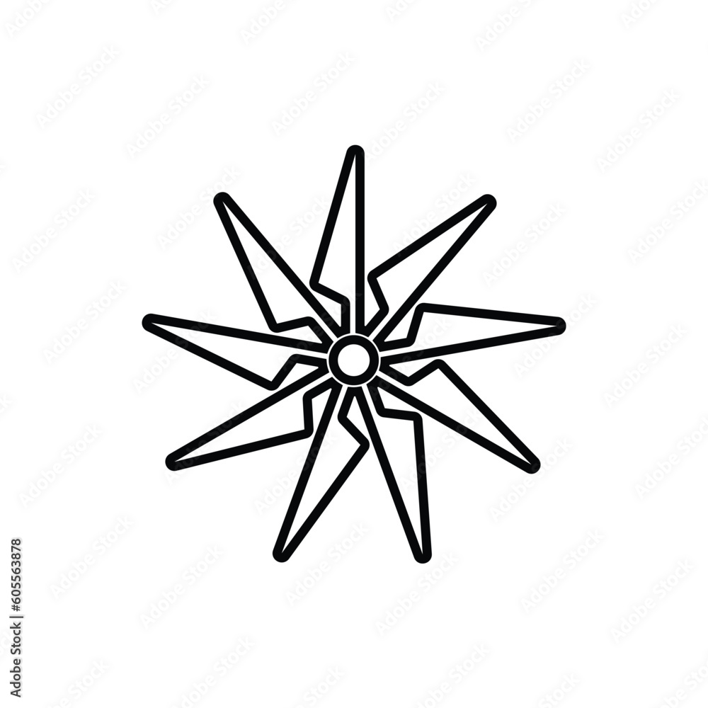 windmill logo vector energy air conditioning technology windmill logo vector energy air conditioning technology