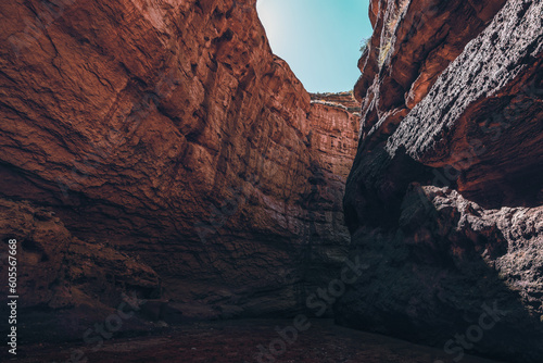 red rock canyon