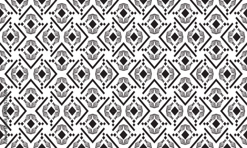 Abstract geometric patterns for wallpaper wrapping, pattern filling, web background, texture. Vector Illustration.