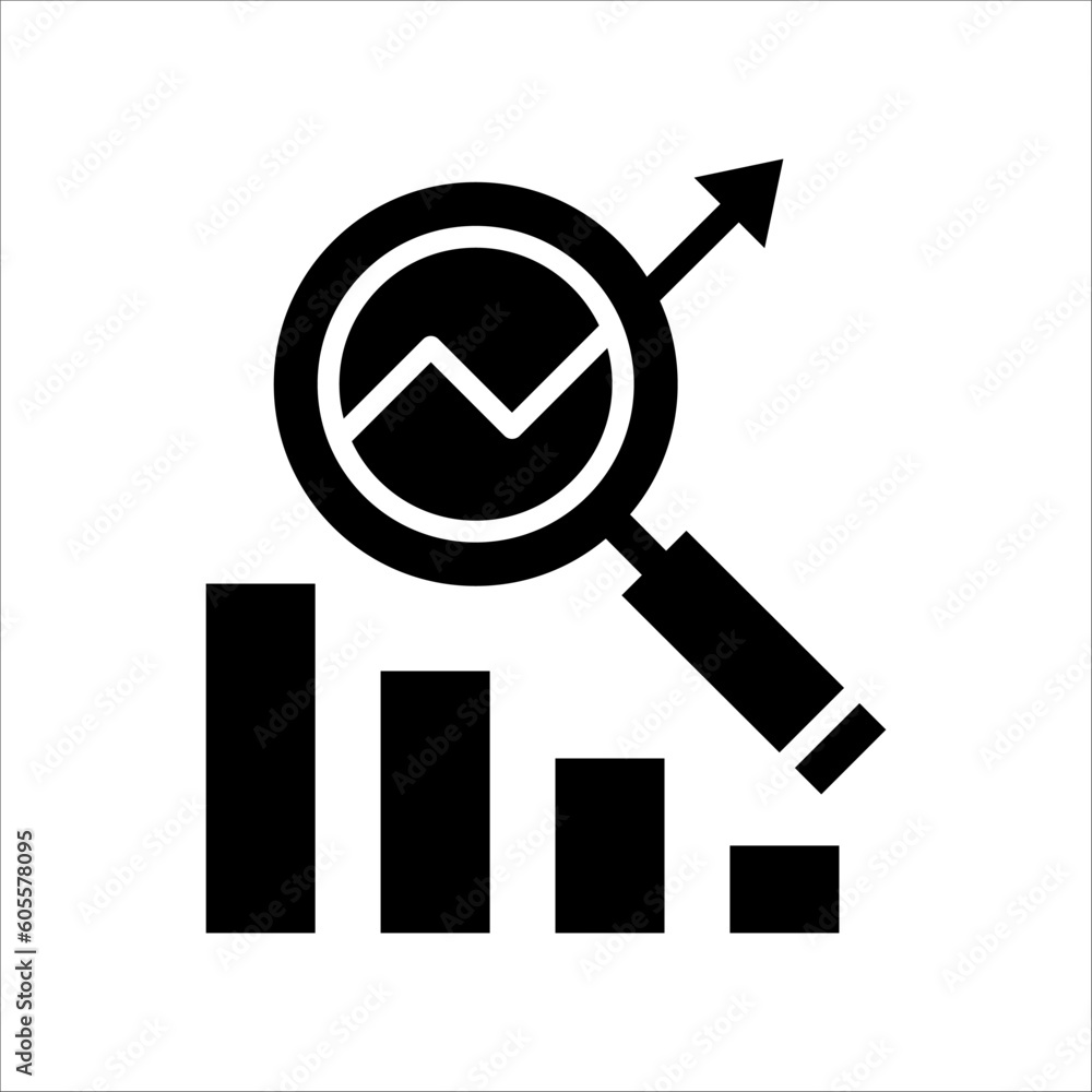Solid vector icon for finance which can be used various design projects. Solid vector icon for finance which can be used various design projects.