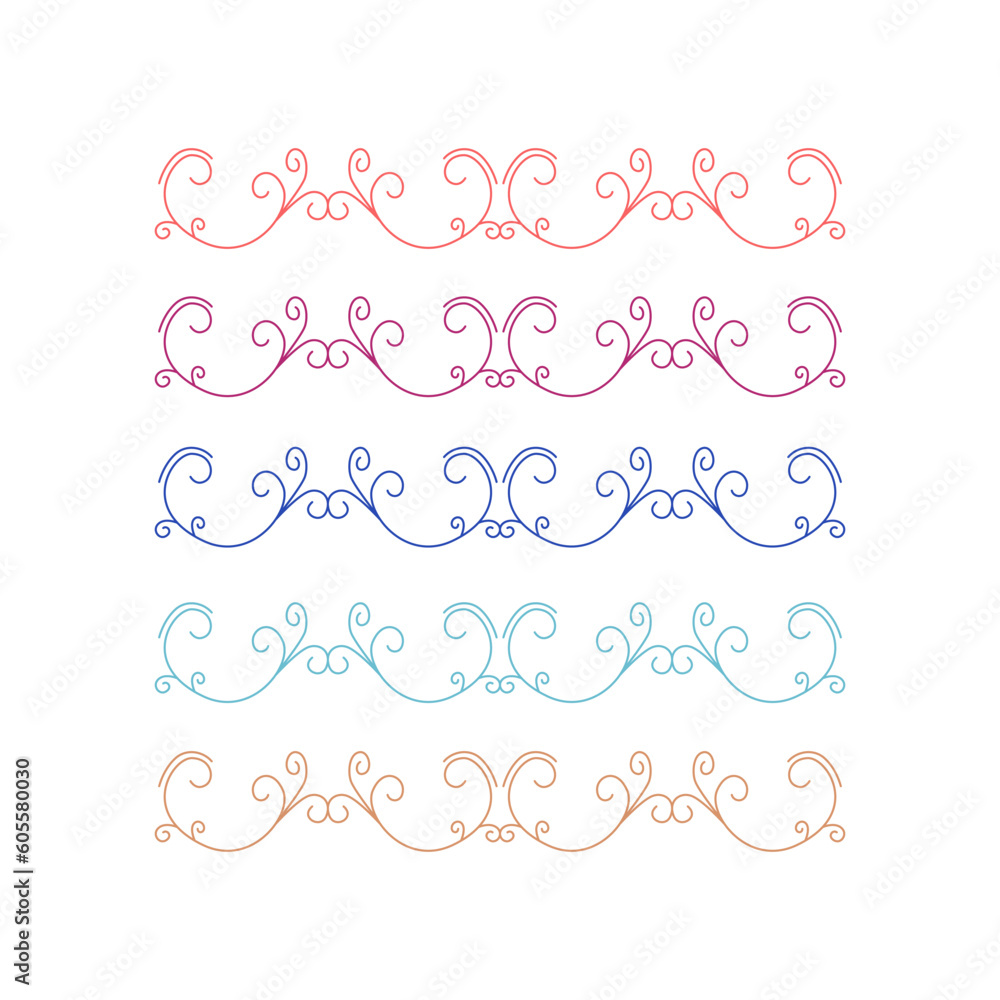 CREATIVE ORNAMENTAL BORDERS PERFECT FOR WEDDING INVITATIONS CREATIVE ORNAMENTAL BORDERS PERFECT FOR WEDDING INVITATIONS