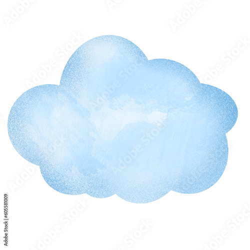 blue cloud 