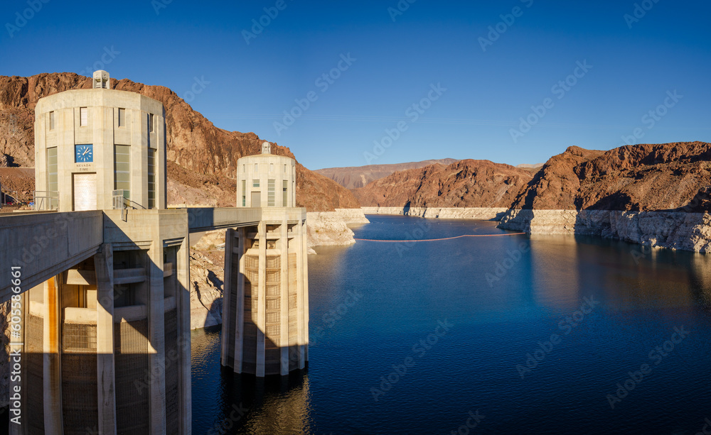 hoover dam bypass bridge images clipart