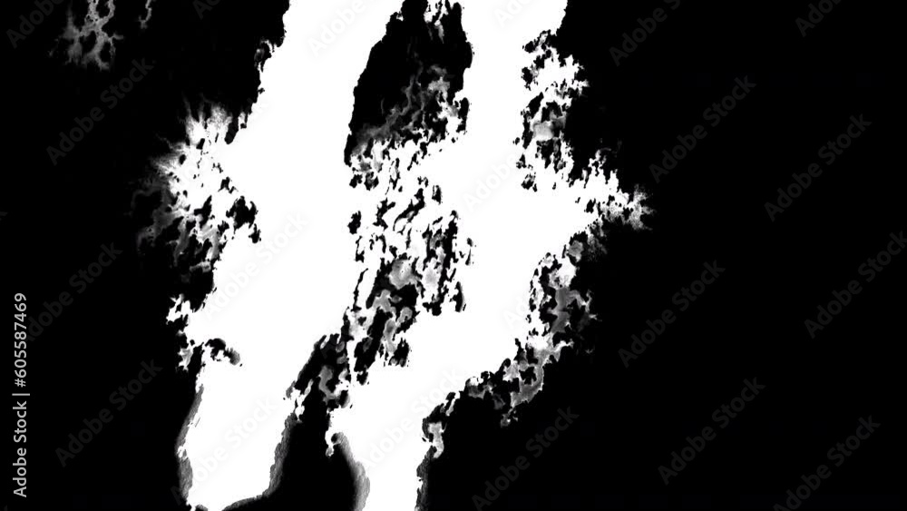 Ink splatter brush stroke transition abstract ink brush slow motion blot, splat, fluid art, overlay, watercolor matte composition, spreading brush stroke ink transition splatter composting animation Ink splatter brush stroke transition abstract ink brush slow motion blot, splat, fluid art, overlay, watercolor matte composition, spreading brush stroke ink transition splatter composting animation