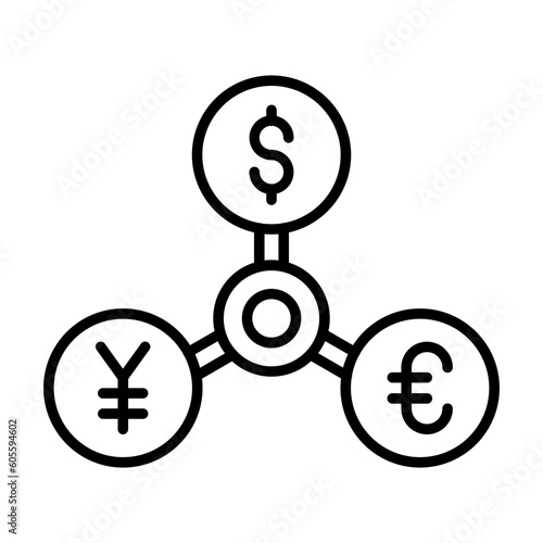 Currencies Icon