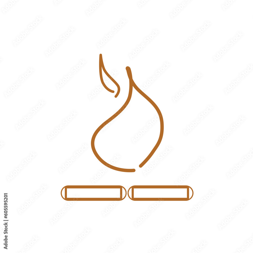 Camp icon Camp icon