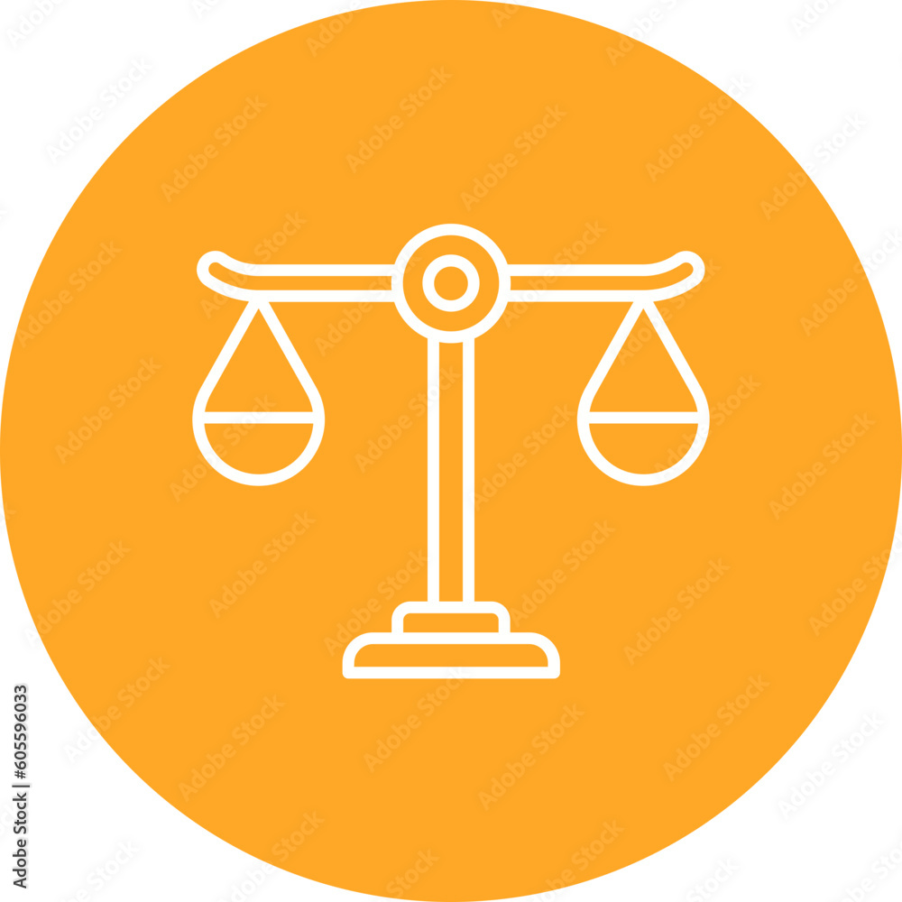 Justice Icon Justice Icon